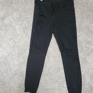 American Eagle distressed jeans-Make an offer